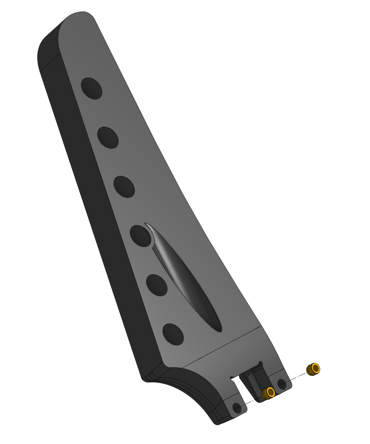 Heat Inserts