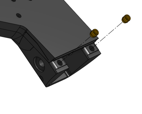 Nut Inserts
