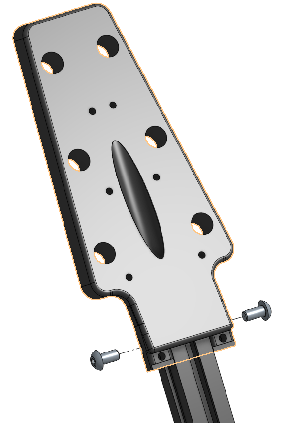 2020 Screws